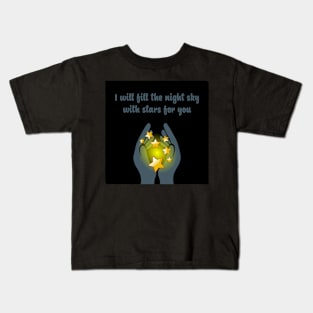 For You Kids T-Shirt